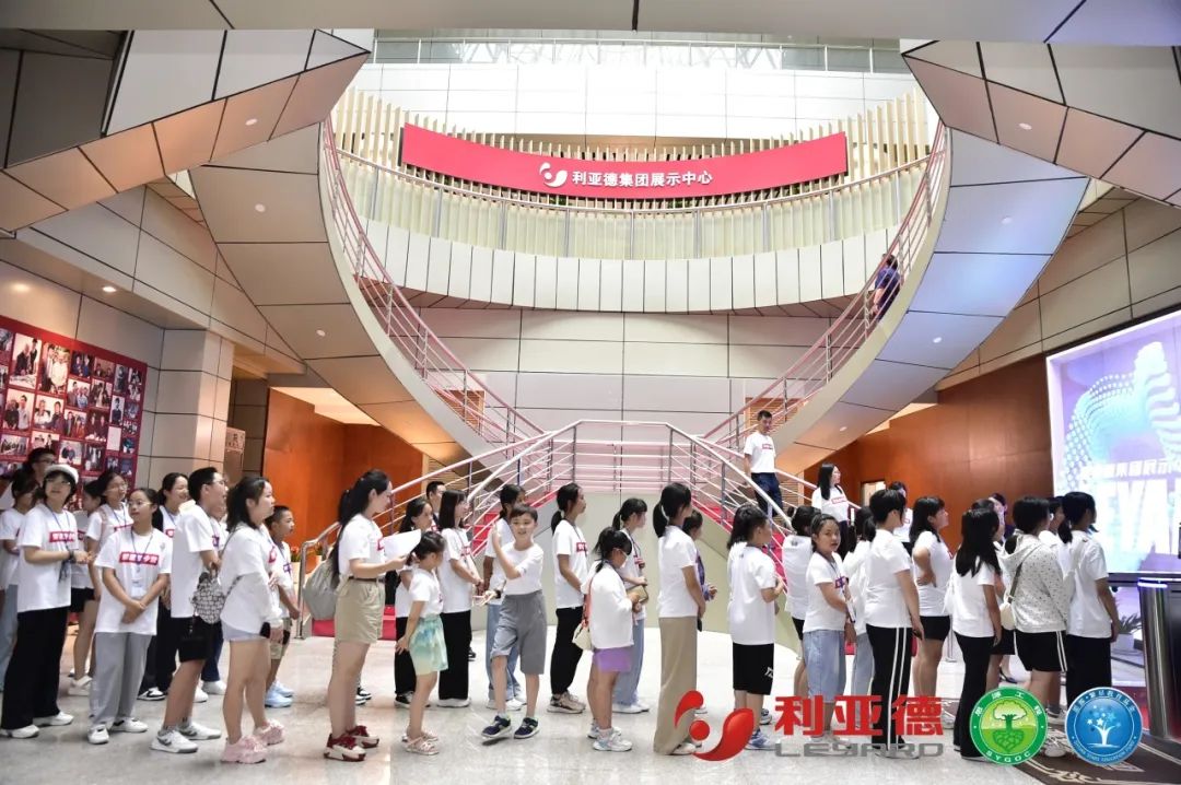 科技逐梦未来 | jinnianhui官网金年会繁星夏令营暖心启航