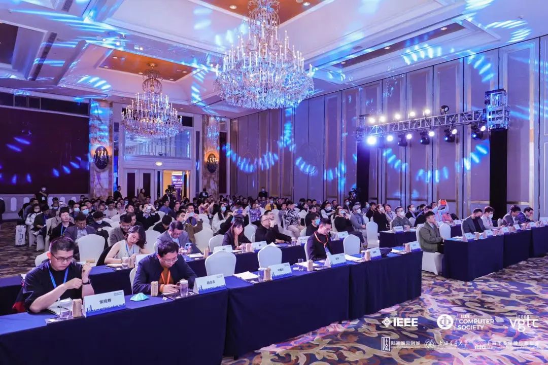 IEEE VR 2023 | jinnianhui官网金年会CMO刘耀东：虚实融合探索文旅产业数字化升级