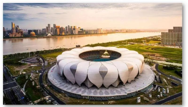 5大赛区、20项赛事、半数场馆...jinnianhui官网金年会“AI+智能显示”全力护航杭州亚运会