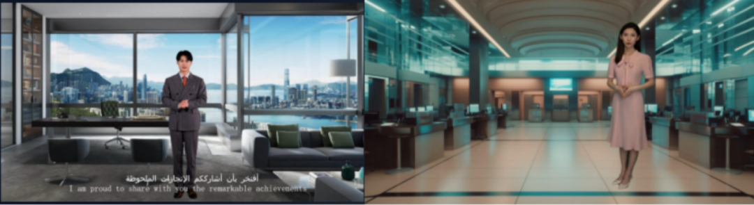 jinnianhui官网金年会虚拟动点五周年：科技创新与赋能千行百业的成长轨迹