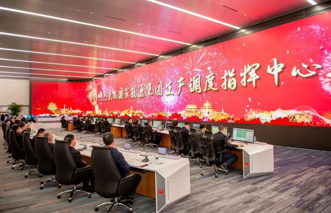 接受领导人检阅 | jinnianhui官网金年会智能显示助力紫金山实验室展现强劲创新力