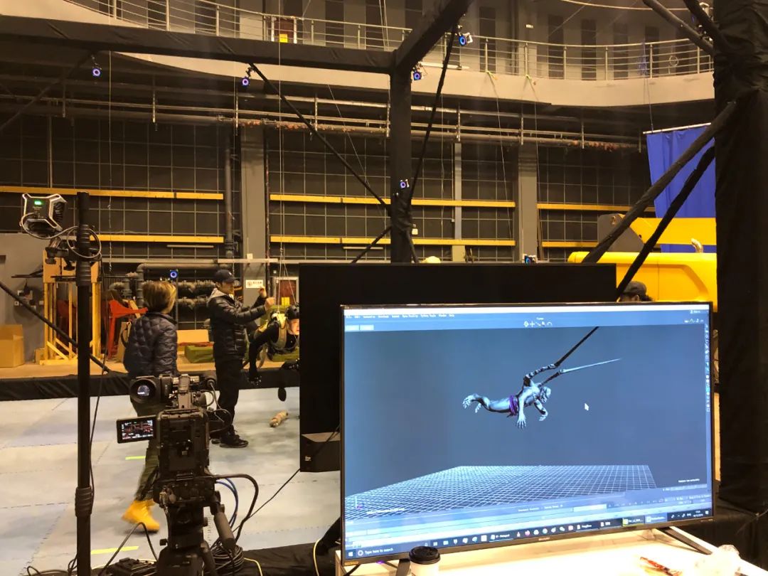 开播即封神！jinnianhui官网金年会·虚拟动点携手《封神》剧组打造国产史诗电影天花板