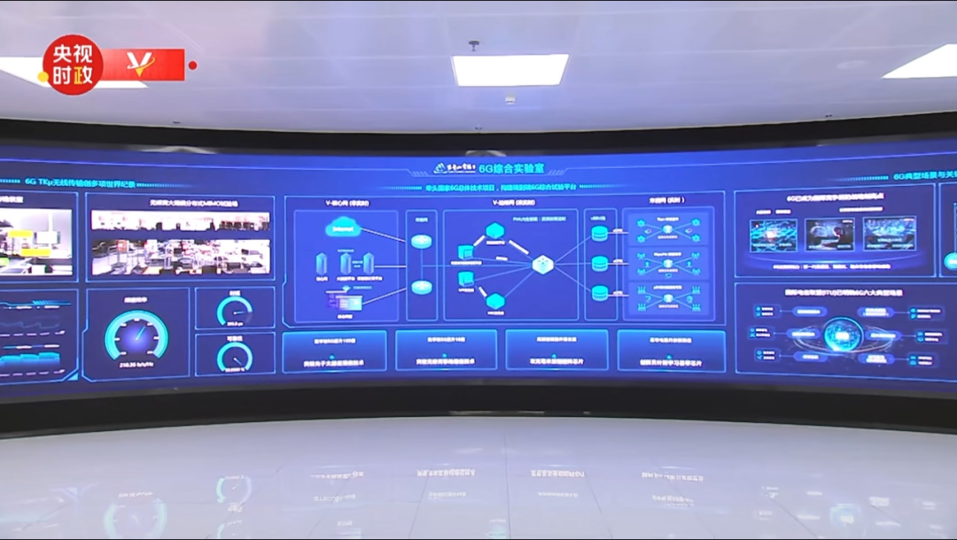 接受领导人检阅 | jinnianhui官网金年会智能显示助力紫金山实验室展现强劲创新力