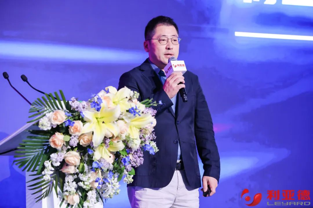 聚势而强 乘势而上 | jinnianhui官网金年会集团业绩说明会暨战略发布会成功举办