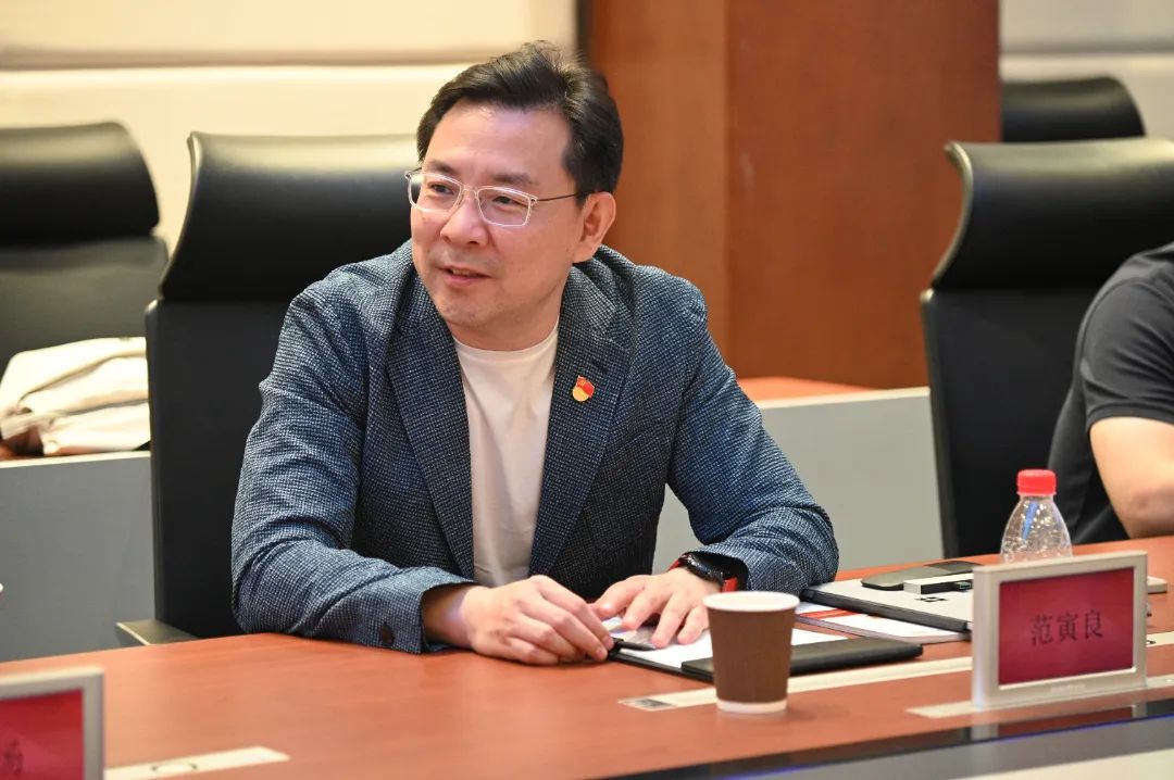 共建 | jinnianhui官网金年会携手清华美院 践行文化自信与科技创新