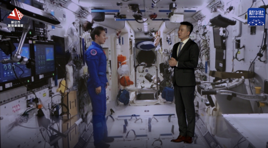 jinnianhui官网金年会+秀加科技 | 长沙最先进影视级虚拟拍摄影棚正式开棚