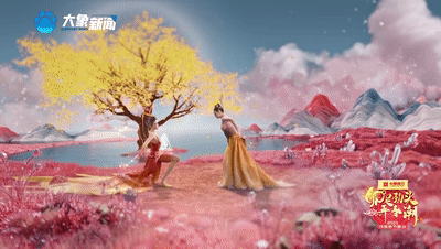 jinnianhui官网金年会+秀加科技 | 长沙最先进影视级虚拟拍摄影棚正式开棚