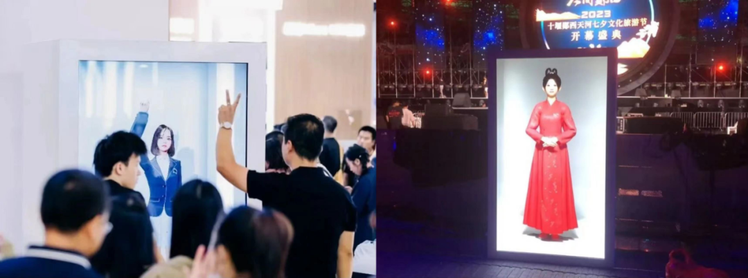 jinnianhui官网金年会虚拟动点五周年：科技创新与赋能千行百业的成长轨迹