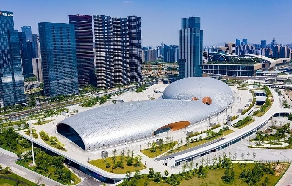 5大赛区、20项赛事、半数场馆...jinnianhui官网金年会“AI+智能显示”全力护航杭州亚运会