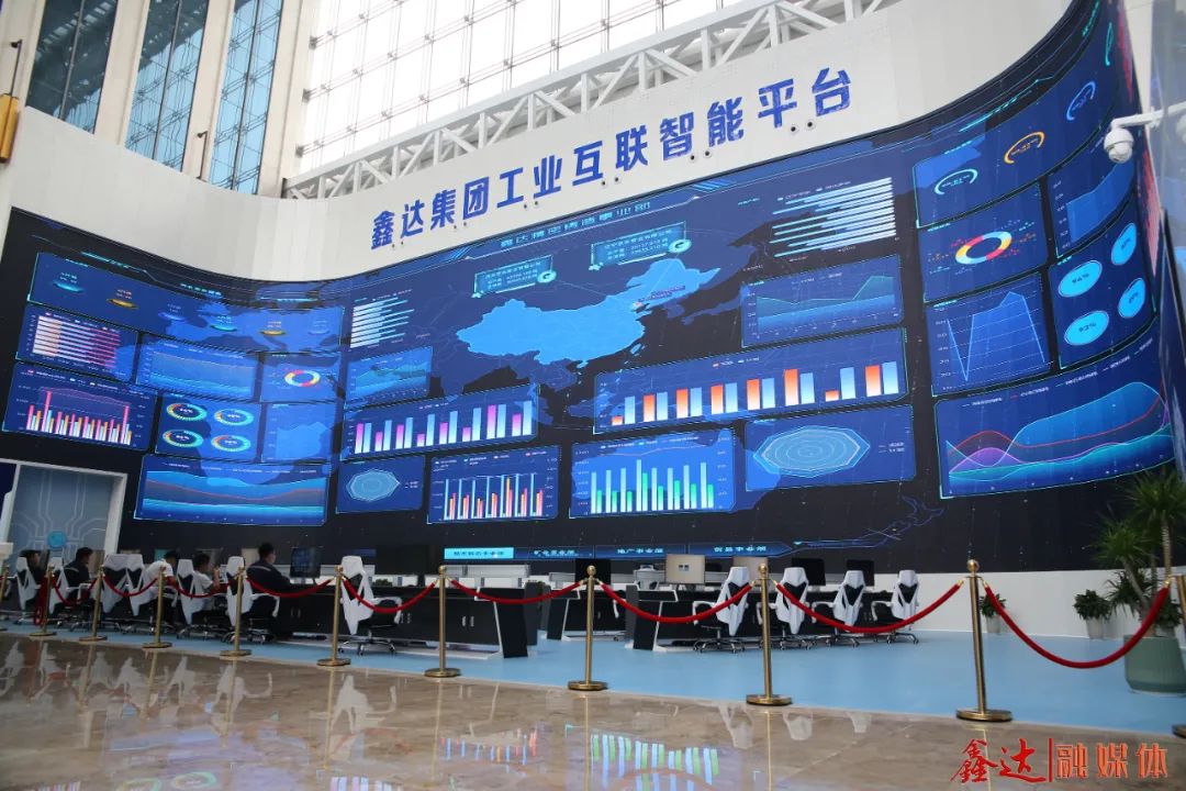 接受领导人检阅 | jinnianhui官网金年会智能显示助力紫金山实验室展现强劲创新力