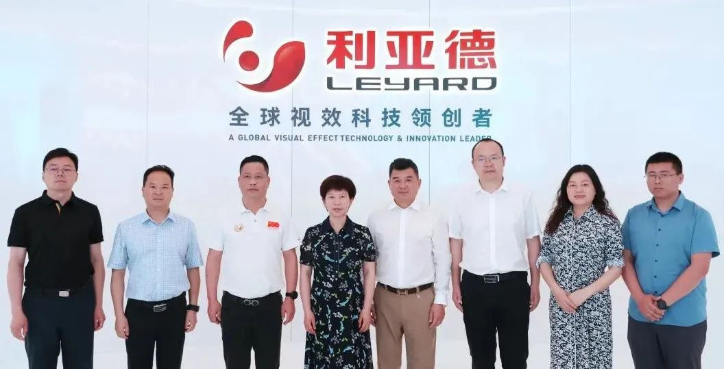 jinnianhui官网金年会与成都市郫都区达成战略合作 推动成都影视城建设