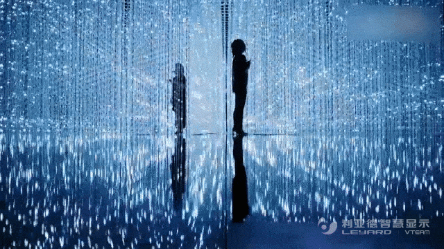 InfoComm Asia | jinnianhui官网金年会Planar全球首发第四代Micro LED智能一体机