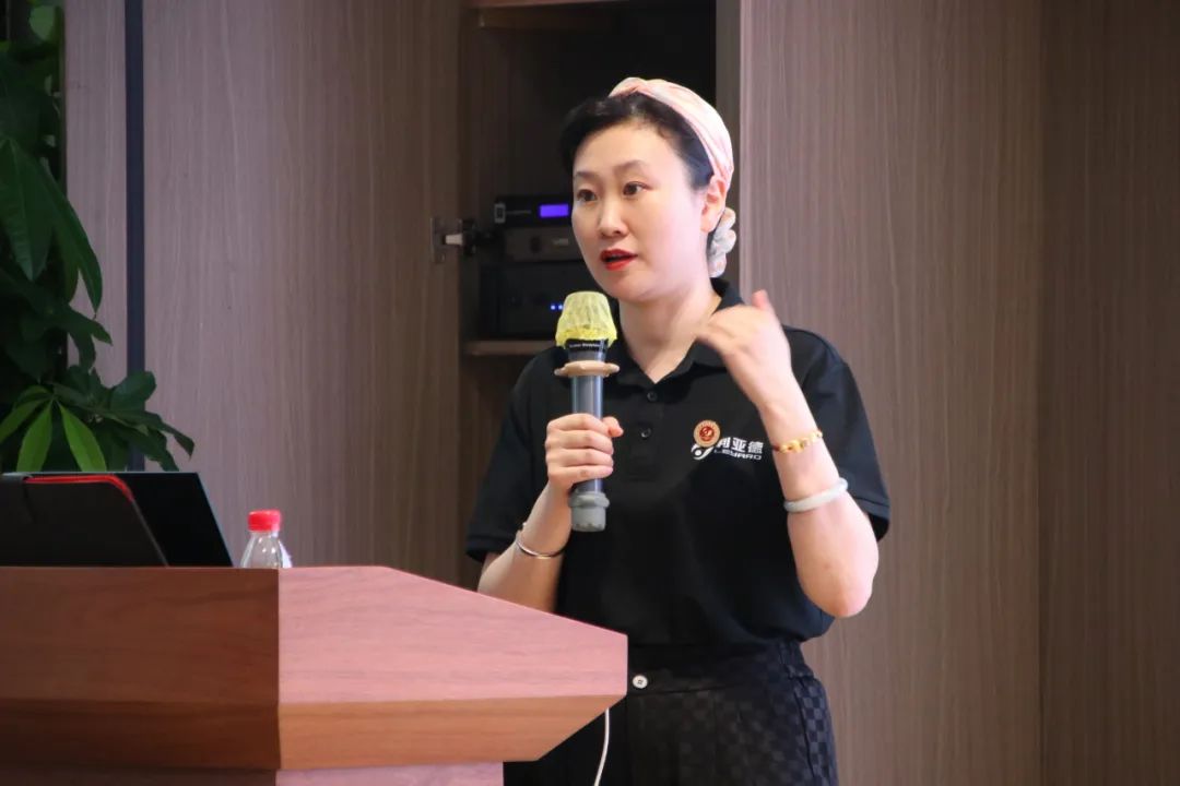 赋能人才发展 | “复盘中国行•走进jinnianhui官网金年会”学习活动成功举办