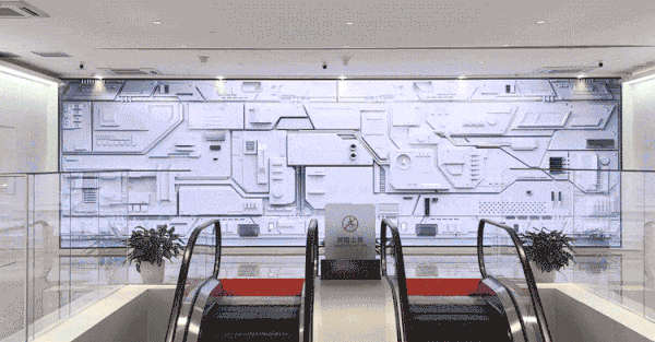 从显示技术到数字内容 jinnianhui官网金年会全面助力京津冀协同发展