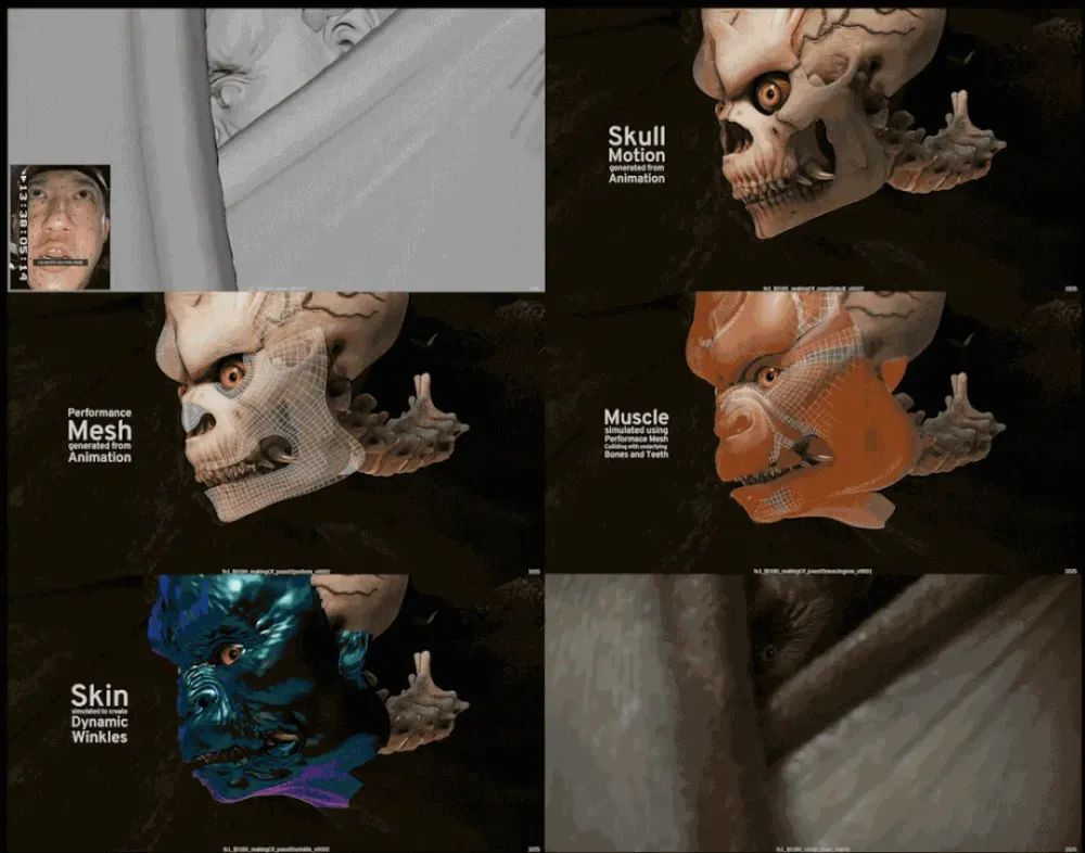 开播即封神！jinnianhui官网金年会·虚拟动点携手《封神》剧组打造国产史诗电影天花板