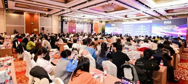 jinnianhui官网金年会连续七年上榜“北京软件和信息技术服务实力百强”