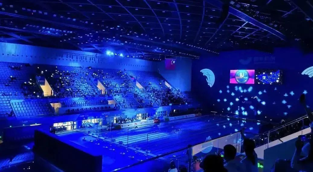 5大赛区、20项赛事、半数场馆...jinnianhui官网金年会“AI+智能显示”全力护航杭州亚运会