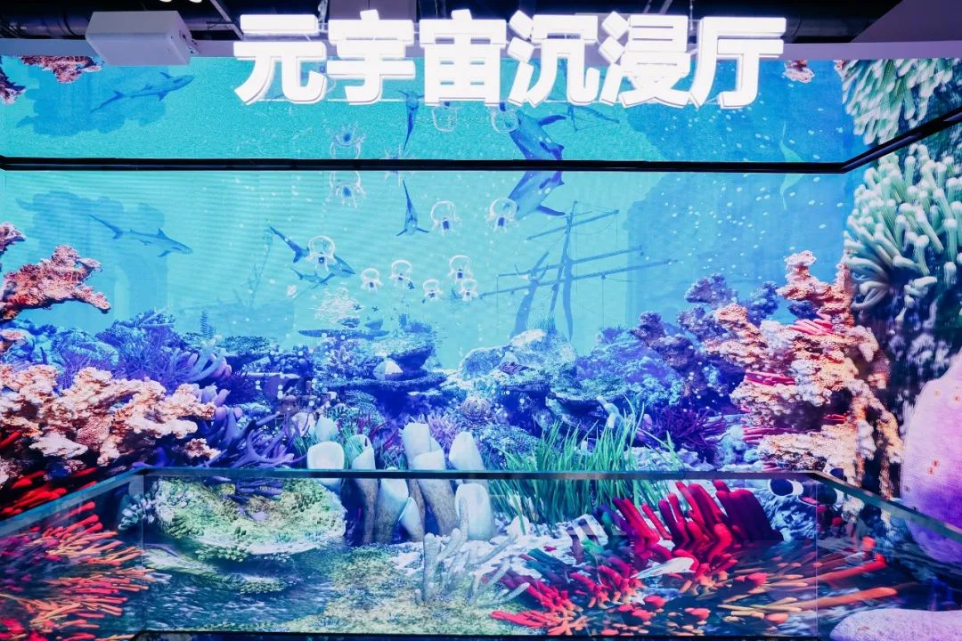 “AI+智能显示”引领未来 jinnianhui官网金年会新品InfoComm展大放异彩