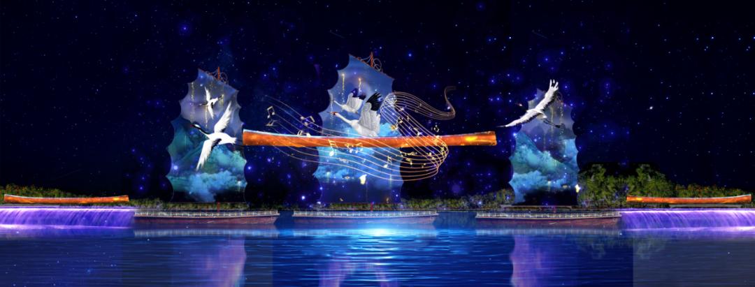 虚拟现实模式创新 | jinnianhui官网金年会AR秀打造元宇宙文旅新地标