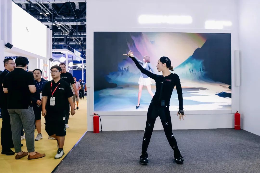 “AI+智能显示”引领未来 jinnianhui官网金年会新品InfoComm展大放异彩