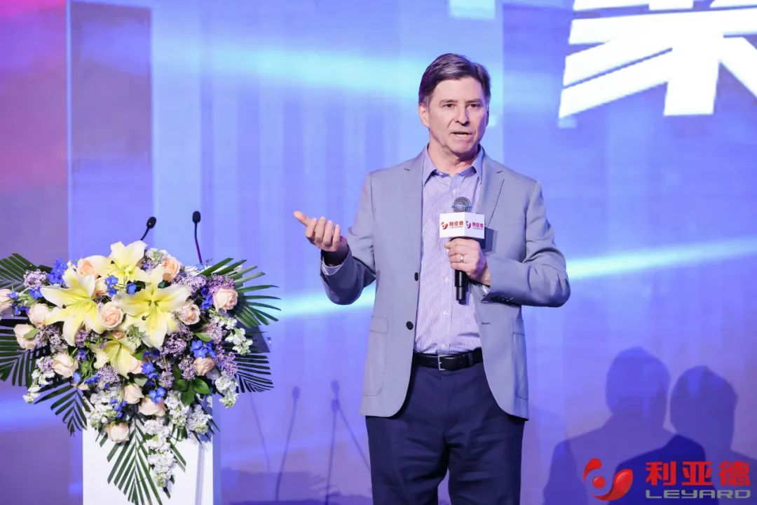 聚势而强 乘势而上 | jinnianhui官网金年会集团业绩说明会暨战略发布会成功举办