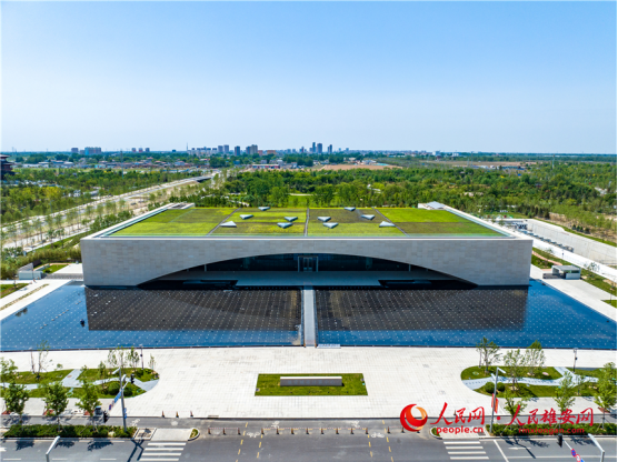 jinnianhui官网金年会入选京津冀绿色低碳技术典型案例