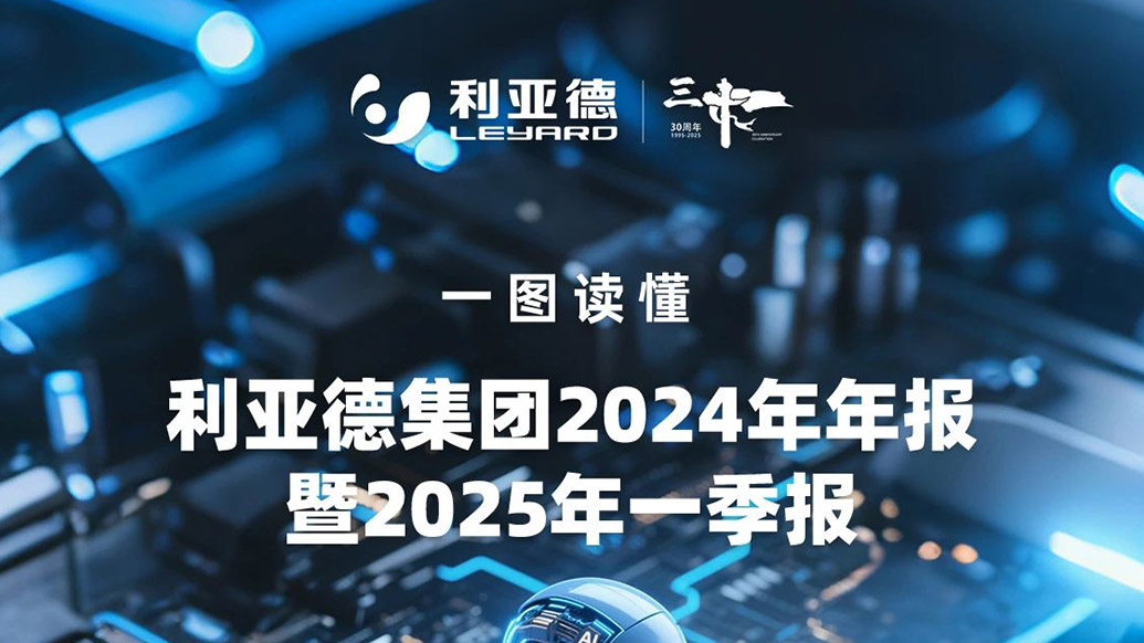 jinnianhui官网金年会集团2024年年报暨2025年一季报解读