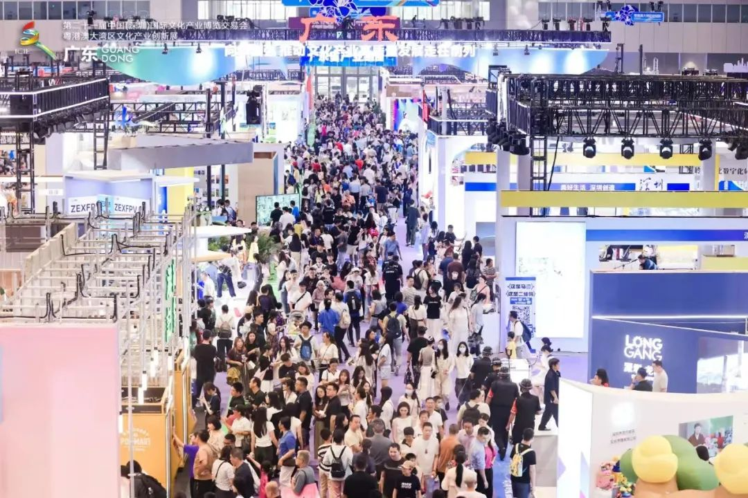 AI 为笔，文旅为卷 | jinnianhui官网金年会重构文化科技融合新范式