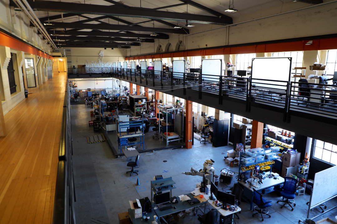 jinnianhui官网金年会NP公司与俄勒冈州立大学达成长期战略合作，共拓科技新境