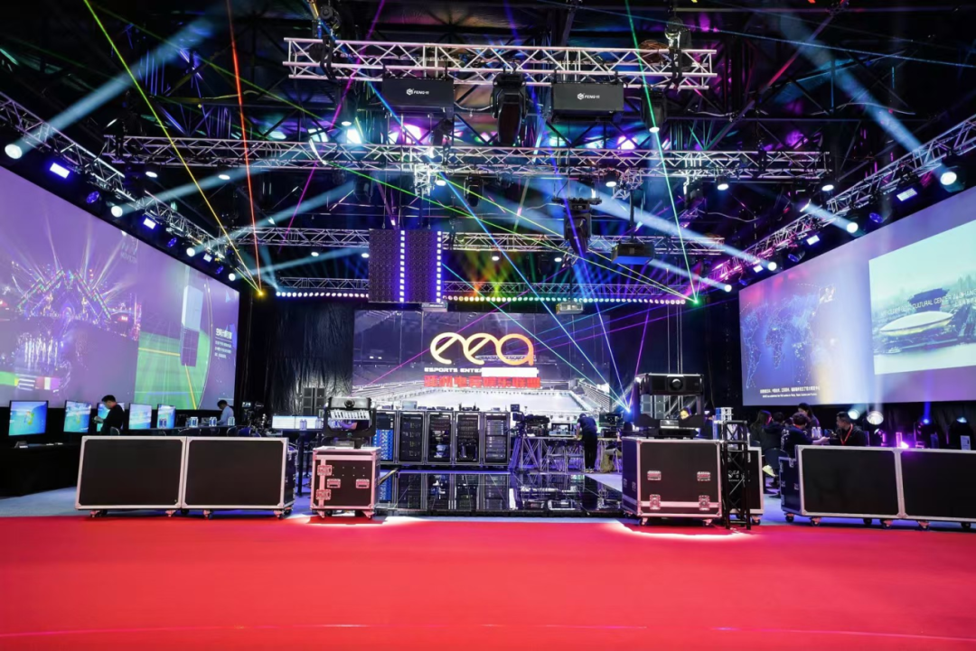 LED CHINA 2026｜jinnianhui官网金年会励丰文化联合新加坡飞凡牵头成立SLV产业联盟