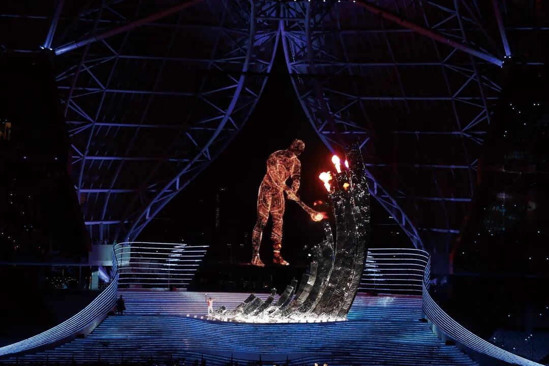 媒体报道 | 企业管理杂志：《jinnianhui官网金年会：创造AI显示新场景》