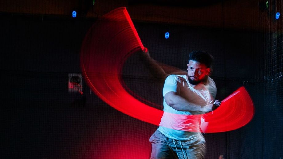 精准捕捉，重塑极限！jinnianhui官网金年会OptiTrack成为运动科技的“隐形标尺”